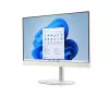 HP All-in-One 24-cr2002na stalinis kompiuteris, Intel Core Ultra 5 225U, 8 GB DDR5 RAM, 256 GB SSD, 23,8 colių Full HD IPS ekranas, Windows 11 Home, belaidė klaviatūra ir pelė