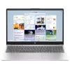 HP Laptop 15-fd0780ng, Core i7-1355U, 16 GB RAM, 512 GB SSD, 15,6 inch FHD, Windows 11 Home (atnaujinta prekė)
