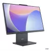 Lenovo IdeaCentre AIO 24ARR9 All-in-One Desktop, 23,8 inch FHD, AMD Ryzen 5 7535HS, 16GB DDR5, 1TB SSD, AMD Radeon 660M, Windows 11 Home, Nordic Keyboard, Raven Black