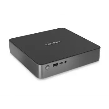 LENOVO IdeaCentre Mini 01Q8X10 Snapdragon X Plus X1P-64-100 32GB 1TB SSD M.2 2280 PCIe Qualcomm Adreno GPU W11H 2YR Carryin