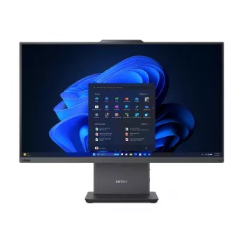 Lenovo ThinkCentre neo 50a 24 Gen 6 13QH0011MH kompiuteris „viskas viename“, Intel Core Ultra 5 226V, 23,8 colio Full HD, 16GB LPDDR5X, 512GB SSD, Windows 11 Pro