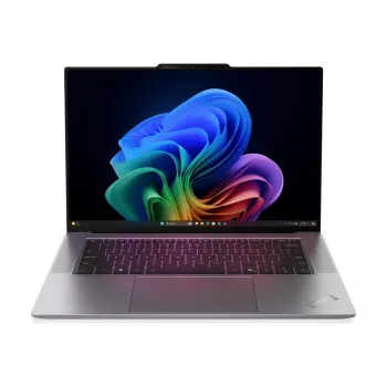 Lenovo ThinkPad X9-15p Gen 1 15.3 inch 2.8K nešiojamas kompiuteris, Intel Core Ultra 7-358H, 64GB DDR5, 1TB NVMe SSD, Intel Arc Graphics, Windows 11 Pro, Šiaurietiška foninio apšvietimo klaviatūra, Pirštų atspaudų skaitytuvas, 3 metų garantija