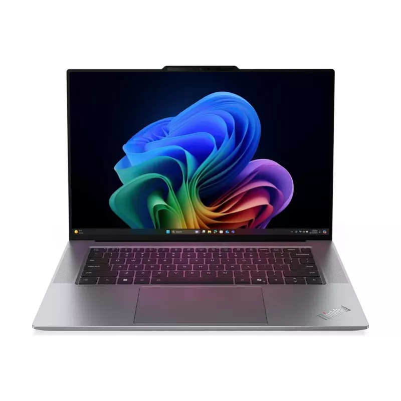 Lenovo ThinkPad X9-15p Gen 1 15.3 inch 2.8K nešiojamas kompiuteris, Intel Core Ultra 7-358H, 64GB DDR5, 1TB NVMe SSD, Intel Arc Graphics, Windows 11 Pro, Šiaurietiška foninio apšvietimo klaviatūra, Pirštų atspaudų skaitytuvas, 3 metų garantija