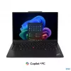 Nešiojamas kompiuteris Lenovo ThinkPad X1 Carbon Gen 14 Intel Core Ultra 7 355 32 GB LPDDR5X 512 GB SSD 14 inch WUXGA IPS Touchscreen Anti-glare Black Windows 11 Pro Wi-Fi 7 Bluetooth 5.4 Nordic Keyboard Backlit