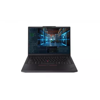 Lenovo ThinkPad L14 Gen 7 14 inch WUXGA AMD Ryzen 5 AI 430 16GB 512GB SSD AMD Radeon 840M Windows 11 Pro Nordic Backlit Keyboard Fingerprint Reader 3-Year Warranty