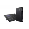 Lenovo ThinkSmart Tiny Kit 12XH000BMT rinkinys vaizdo konferencijoms su ThinkSmart Controller, Core i3-13100T, 16GB, 256GB SSD