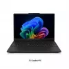 Nešiojamas kompiuteris Lenovo ThinkPad T16 Gen 5 16 inch WUXGA, Intel Core Ultra 5 325U, 16GB DDR5, 512GB SSD, Intel Graphics, Windows 11 Pro, Nordic apšviesta klaviatūra, juodas, pirštų atspaudų skaitytuvas, 5G paruoštas, 3 metų garantija