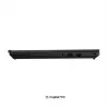 Nešiojamas kompiuteris Lenovo ThinkPad T16 Gen 5 16 inch WUXGA, Intel Core Ultra 5 325U, 16GB DDR5, 512GB SSD, Intel Graphics, Windows 11 Pro, Nordic apšviesta klaviatūra, juodas, pirštų atspaudų skaitytuvas, 5G paruoštas, 3 metų garantija