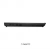 Nešiojamas kompiuteris Lenovo ThinkPad T16 Gen 5 16 inch WUXGA, Intel Core Ultra 5 325U, 16GB DDR5, 512GB SSD, Intel Graphics, Windows 11 Pro, Nordic apšviesta klaviatūra, juodas, pirštų atspaudų skaitytuvas, 5G paruoštas, 3 metų garantija