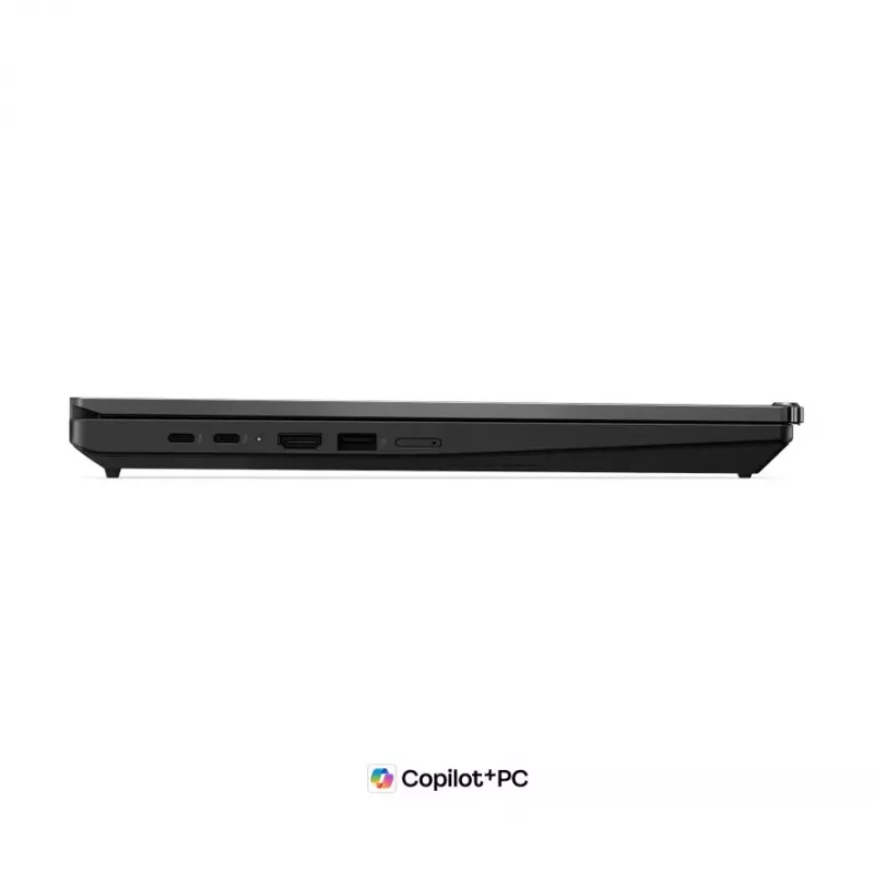 Nešiojamas kompiuteris Lenovo ThinkPad T16 Gen 5 16 inch WUXGA, Intel Core Ultra 5 325U, 16GB DDR5, 512GB SSD, Intel Graphics, Windows 11 Pro, Nordic apšviesta klaviatūra, juodas, pirštų atspaudų skaitytuvas, 5G paruoštas, 3 metų garantija