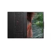 Lenovo ThinkPad P16s Gen 5 16 inch WUXGA nešiojama darbo stotis, Intel Core Ultra 7 356H, 32GB LPDDR5X, 1TB NVMe SSD, NVIDIA RTX PRO 1000 Blackwell 8GB, Windows 11 Pro, Šiaurietiška apšviesta klaviatūra, Juoda, Pirštų atspaudų skaitytuvas, 5G