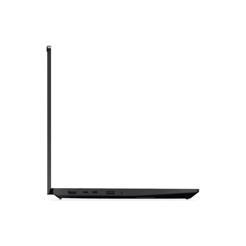 Lenovo ThinkPad P16s Gen 5 Touch 16 inch WUXGA Intel Core Ultra 7 356H 64GB RAM 1TB SSD NVIDIA RTX PRO 1000 8GB Windows 11 Pro Nordic Backlit Keyboard Black