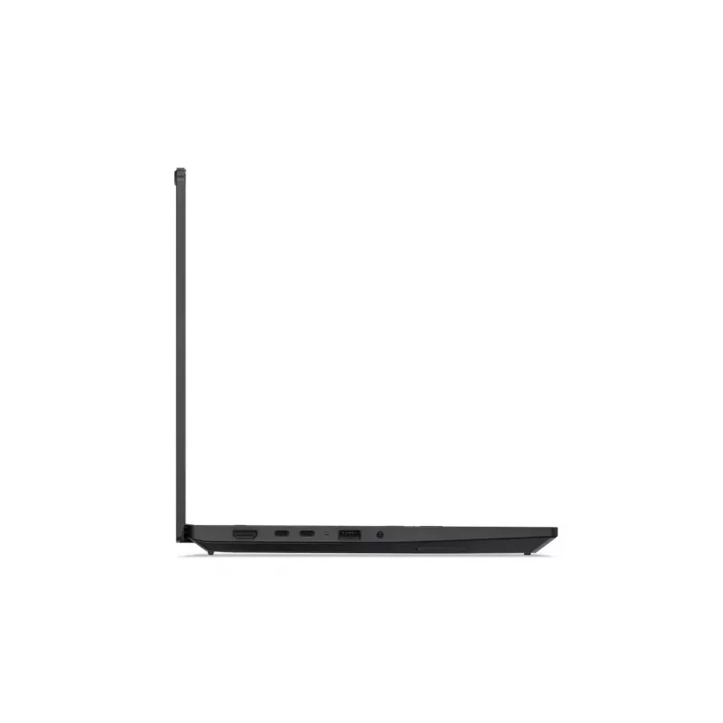 Lenovo ThinkPad P14s G7 Intel Mobile Workstation - 14,5 inch WUXGA IPS Anti-glare - Intel Core Ultra 7 366H - 32 GB LPCAMM2 LPDDR5X - 1 TB SSD - NVIDIA RTX PRO 1000 Blackwell 8 GB GDDR7 - Windows 11 Pro - Black