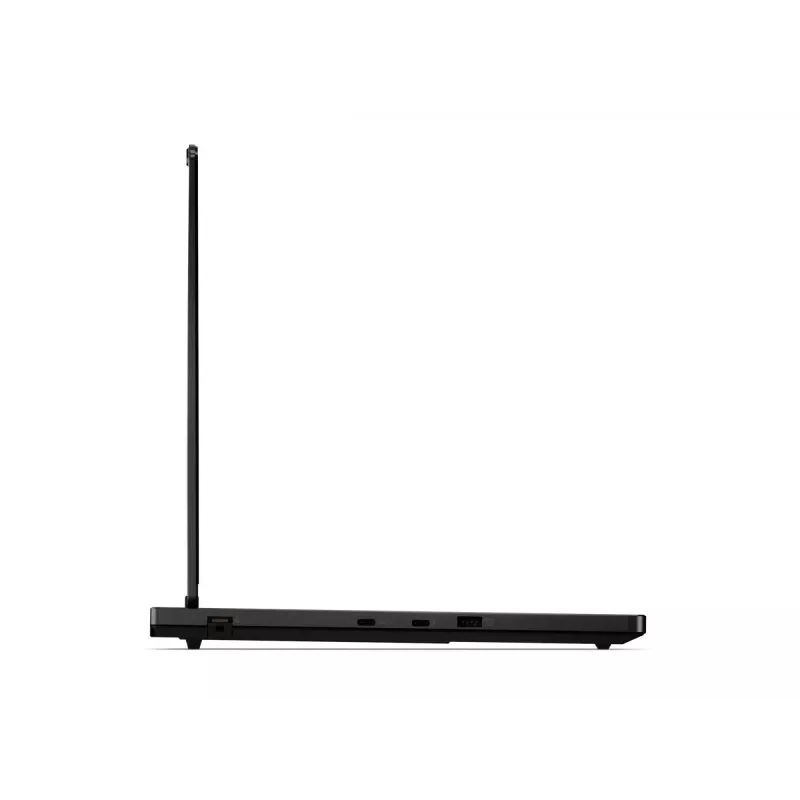 Nešiojamas žaidimų kompiuteris Lenovo Legion 5 15IAX10 Intel Core Ultra 7 255HX 16GB DDR5 1TB SSD RTX 5060 15,1 inch OLED WQXGA Windows 11 Home Eclipse Black