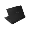 Nešiojamas žaidimų kompiuteris Lenovo Legion 5 15IAX10 Intel Core Ultra 7 255HX 16GB DDR5 1TB SSD RTX 5060 15,1 inch OLED WQXGA Windows 11 Home Eclipse Black