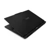 Nešiojamas žaidimų kompiuteris Lenovo Legion 5 15IAX10 Intel Core Ultra 7 255HX 16GB DDR5 1TB SSD RTX 5060 15,1 inch OLED WQXGA Windows 11 Home Eclipse Black