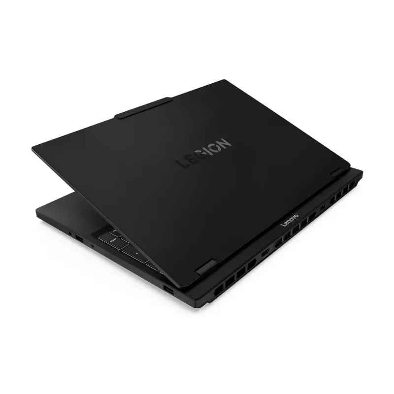 Nešiojamas žaidimų kompiuteris Lenovo Legion 5 15IAX10 Intel Core Ultra 7 255HX 16GB DDR5 1TB SSD RTX 5060 15,1 inch OLED WQXGA Windows 11 Home Eclipse Black