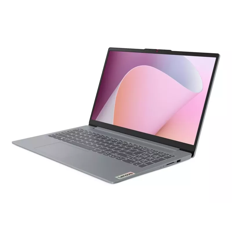 LENOVO IdeaPad Slim 3 15ABR8 AMD Ryzen 5 5625U 15,6 inch FHD 8GB 256GB SSD M.2 2242 PCIe UMA No AC No Power Cord Windows 11 Home 2-Year Carry-in
