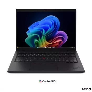 Lenovo ThinkPad L14 Gen 7 21X6001TMX verslo nešiojamas kompiuteris, AMD Ryzen AI 5 430, 14 colių WUXGA, 16GB DDR5, 512GB SSD, Windows 11 Pro