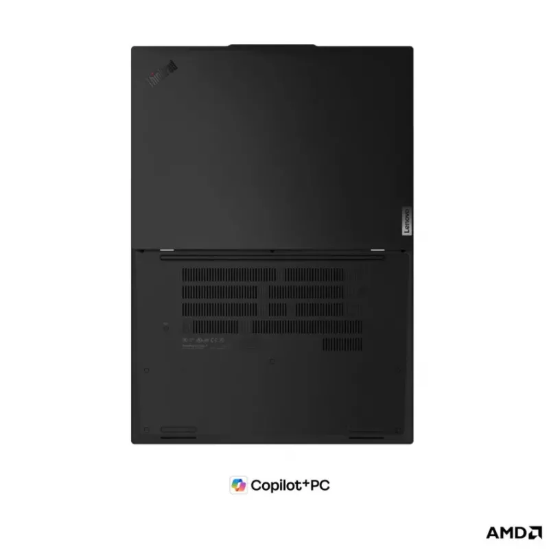 Lenovo ThinkPad L14 Gen 7 21X6001TMX verslo nešiojamas kompiuteris, AMD Ryzen AI 5 430, 14 colių WUXGA, 16GB DDR5, 512GB SSD, Windows 11 Pro