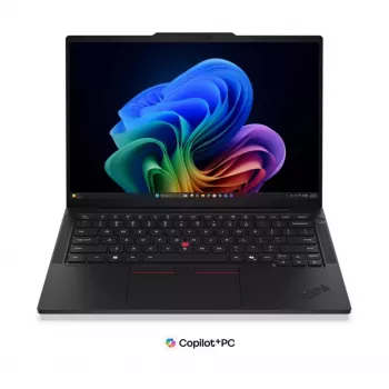 Nešiojamas kompiuteris Lenovo ThinkPad T14s Gen 7 14 inch WUXGA, Intel Core Ultra 5 325, 32GB RAM, 512GB SSD, Intel Graphics, Windows 11 Pro, angliška apšviesta klaviatūra, pirštų atspaudų skaitytuvas, 3 metų garantija