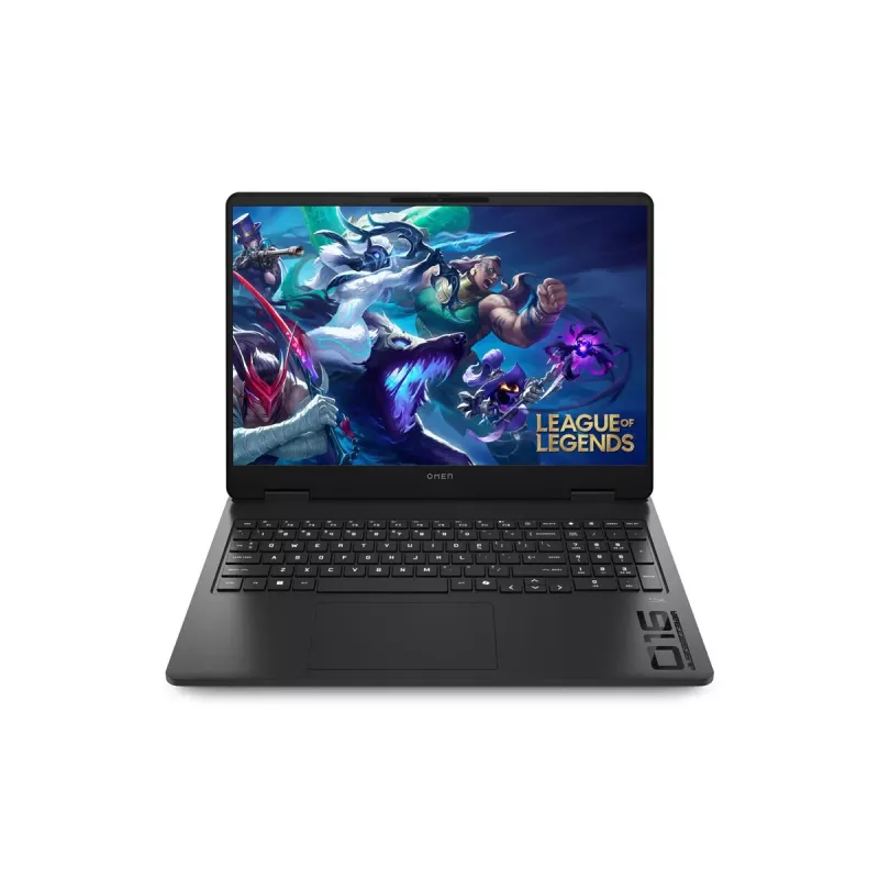 HP OMEN 16-ap0059nn AMD Ryzen AI 7 350 16-inch 2K 16GB 512GB RTX 5060 8GB Windows 11 Home Gaming Laptop