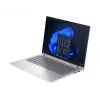 HP EliteBook 6 G1iR 14 nešiojamas kompiuteris - Intel Core Ultra 5 120U, 16GB RAM, 512GB SSD, 14,0 inch WUXGA, Pike Silver, Windows 11 Pro (atnaujinta prekė)