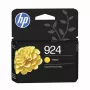 Originalus HP 924 geltonos spalvos kasetė