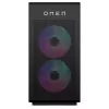 HP OMEN 35L žaidimų stalinis kompiuteris GT16-0161ng, Intel Core Ultra 7 265K, 32 GB, 1 TB SSD, Radeon RX 9070 XT, Windows 11 Home