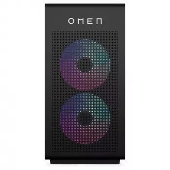 HP OMEN GT16-0161ng žaidimų nešiojamas kompiuteris, Intel Core Ultra 7 265K, 32GB RAM, 1TB SSD, AMD Radeon RX 9070 XT, Windows 11 Home
