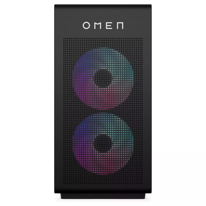 HP OMEN 35L žaidimų stalinis kompiuteris GT16-0161ng, Intel Core Ultra 7 265K, 32 GB, 1 TB SSD, Radeon RX 9070 XT, Windows 11 Home