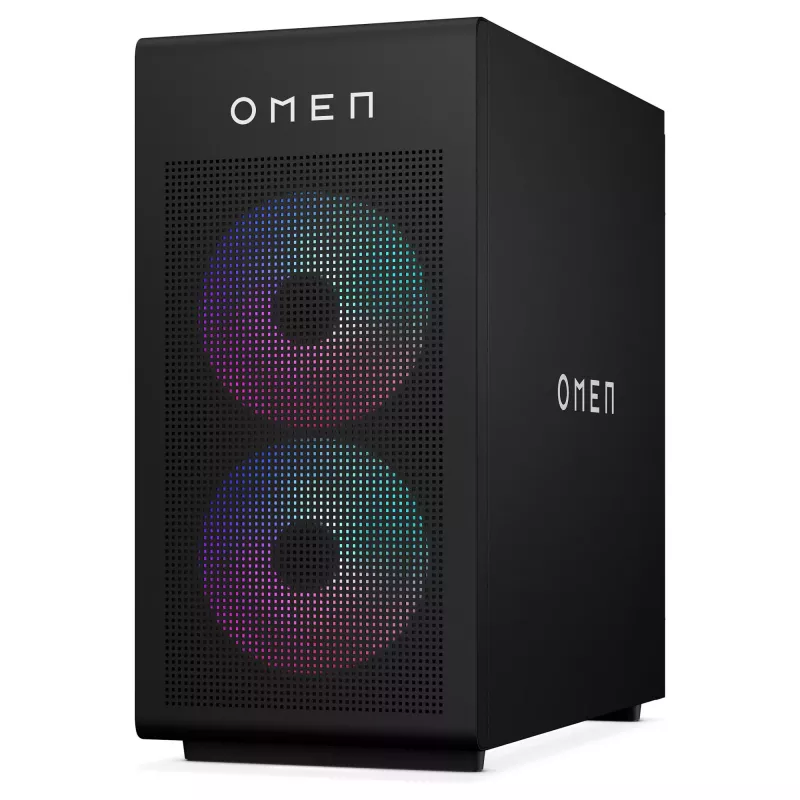 HP OMEN 35L žaidimų stalinis kompiuteris GT16-0161ng, Intel Core Ultra 7 265K, 32 GB, 1 TB SSD, Radeon RX 9070 XT, Windows 11 Home