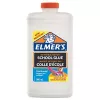 Elmer's 2079104 Liquid Glue - 946 ml (32 fl oz) - Washable PVA, Dries Clear - Squeeze Bottle