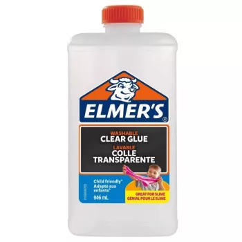 Elmer's 2077257 - 946 ml - Liquid - Glue Bottle