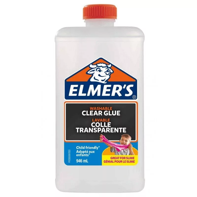Elmer's 2077257 - 946 ml - Liquid - Glue Bottle