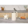Tefal Thermo Protect virdulys 1.7L 1800W juodas/nerūdijantis plienas