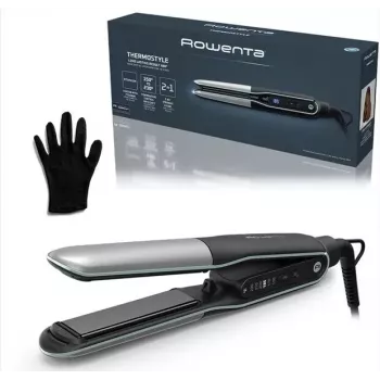 Rowenta Bagless Cylinder Vacuum Cleaner SF7120E0 750W Black/Blue