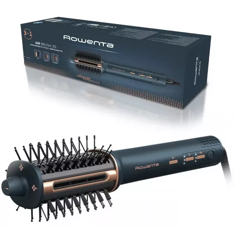 Rowenta UB9720E0 Bekonteinis Cilindrinis Dulkių Siurblys 750W 1.5L