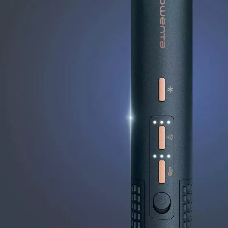 Rowenta UB9720E0 Bekonteinis Cilindrinis Dulkių Siurblys 750W 1.5L