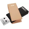 „Emtec“ USB 2.0 C350 128GB „Brick Orange“ USB atmintukas
