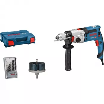 Bosch GSB 24-2 Professional laidas smūginis gręžtuvas