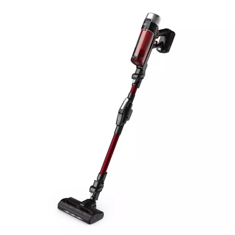 Tefal X-Force TY2079 belaidis kombinuotas dulkių siurblys su šlapiu ir sausu valymu