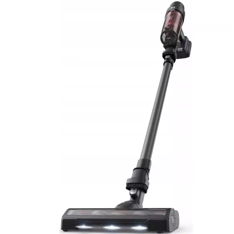 TEFAL TY6A75 Garinis lygintuvas – 2800W, Durilium Airglide padas, 270 ml bakelis, tamsiai mėlyna/balta