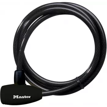 Master Lock U-spyna dviračiui 8154EURD