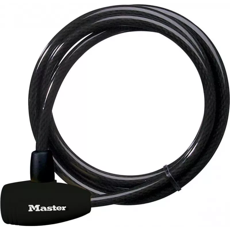 Master Lock U-spyna dviračiui 8154EURD