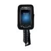 Mobilis Activ + Pack apsauginis dėklas Zebra TC21/TC26 - juodas