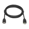EATON Lite Series High-Speed HDMI to HDMI Cable - UHD 4K - Black - 6 ft (1,83 m)