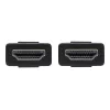 EATON Lite Series High-Speed HDMI to HDMI Cable - UHD 4K - Black - 6 ft (1,83 m)