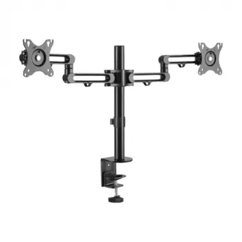 Eaton Tripp Lite Series Flex Arm Dual Monitor Desk Mount DDR1327SDFC-1