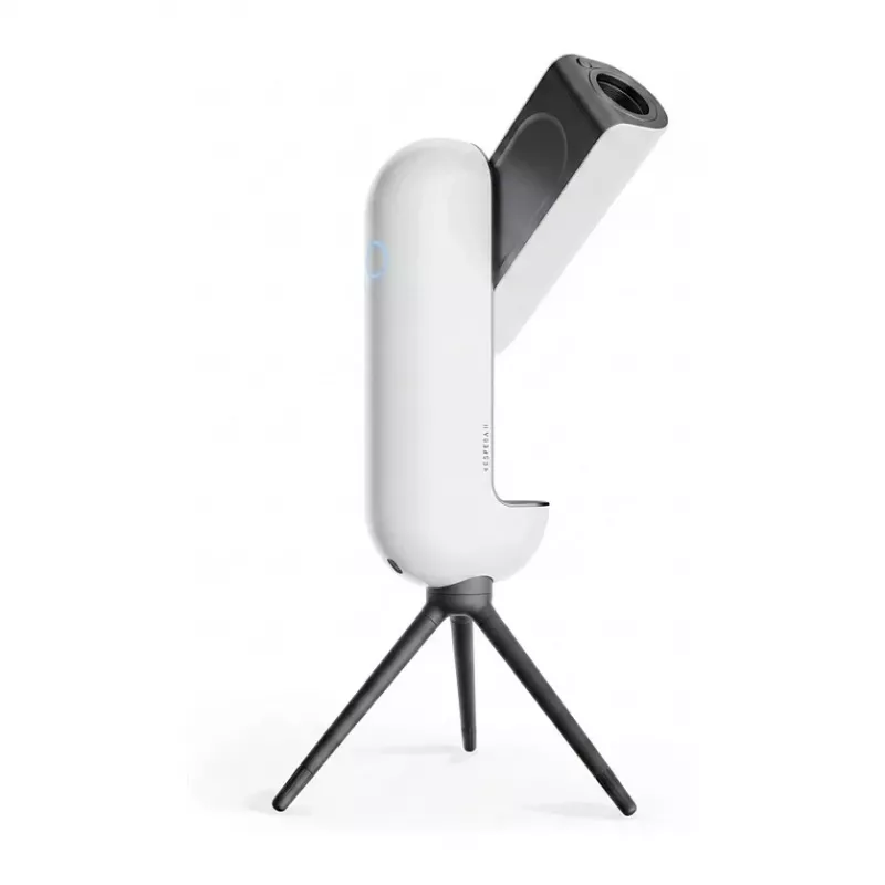 VAONIS Vespera II Essential + Carbon Tripod rinkinys